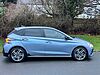 Hyundai I20 1.0 T-GDi N Line S Hatchback 5dr Petrol Manual Euro 6 (s/s) (100 ps) Blue