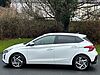Hyundai I20 1.0 T-GDi Premium Hatchback 5dr Petrol Manual Euro 6 (s/s) (100 ps) White