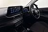 Hyundai I20 1.0 T-GDi Premium Hatchback 5dr Petrol Manual Euro 6 (s/s) (100 ps) White