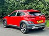 Hyundai KONA 1.0 T-GDi MHEV Premium SUV 5dr Petrol Hybrid Manual Euro 6 (s/s) (120 ps) Red