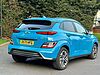 Hyundai KONA 64kWh Ultimate SUV 5dr Electric Auto (10.5kW Charger) (204 ps) Blue