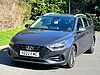 Hyundai I30 1.0 T-GDi MHEV Premium Tourer 5dr Petrol Hybrid Manual Euro 6 (s/s) (120 ps) Grey