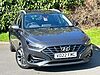 Hyundai I30 1.0 T-GDi MHEV Premium Tourer 5dr Petrol Hybrid Manual Euro 6 (s/s) (120 ps) Grey