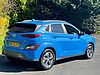 Hyundai KONA 64kWh Premium SUV 5dr Electric Auto (10.5kW Charger) (204 ps) Blue