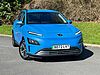 Hyundai KONA 64kWh Premium SUV 5dr Electric Auto (10.5kW Charger) (204 ps) Blue