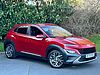 Hyundai KONA 1.6 h-GDi Premium SUV 5dr Petrol Hybrid DCT Euro 6 (s/s) (141 ps) Red