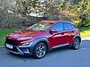 Hyundai KONA 1.6 h-GDi Premium SUV 5dr Petrol Hybrid DCT Euro 6 (s/s) (141 ps) Red