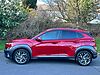 Hyundai KONA 1.6 h-GDi Premium SUV 5dr Petrol Hybrid DCT Euro 6 (s/s) (141 ps) Red