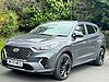 Hyundai TUCSON 1.6 T-GDi N Line SUV 5dr Petrol DCT Euro 6 (s/s) (177 ps) Grey