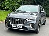 Hyundai TUCSON 1.6 T-GDi N Line SUV 5dr Petrol DCT Euro 6 (s/s) (177 ps) Grey