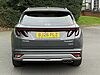 Hyundai TUCSON 1.6 T-GDi Ultimate SUV 5dr Petrol Hybrid Auto Euro 6 (s/s) (215 ps) Grey