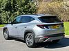 Hyundai TUCSON 1.6 T-GDi Premium SUV 5dr Petrol Manual Euro 6 (s/s) (150 ps) Silver