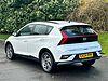 Hyundai BAYON 1.0 T-GDi Advance SUV 5dr Petrol DCT Euro 6 (s/s) (100 ps) White