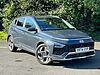 Hyundai BAYON 1.0 T-GDi Premium SUV 5dr Petrol DCT Euro 6 (s/s) (100 ps) Grey