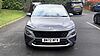 Hyundai KONA 1.6 h-GDi Premium SUV 5dr Petrol Hybrid DCT Euro 6 (s/s) (141 ps) Grey