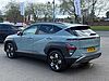 Hyundai KONA 1.6 h-GDi Ultimate SUV 5dr Petrol Hybrid DCT Euro 6 (s/s) (141 ps) Green