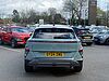 Hyundai KONA 1.6 h-GDi Ultimate SUV 5dr Petrol Hybrid DCT Euro 6 (s/s) (141 ps) Green