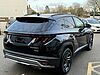 Hyundai TUCSON 1.6T Hybrid 239ps Black Line AU Black