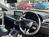 Hyundai I30 1.5 T-GDi MHEV N Line Hatchback 5dr Petrol Hybrid Manual Euro 6 (s/s) (159 ps) Black