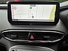 Hyundai SANTA FE 1.6 h T-GDi Premium SUV 5dr Petrol Hybrid Auto 4WD Euro 6 (s/s) (230 ps) Black