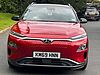 Hyundai KONA 64kWh Premium SE SUV 5dr Electric Auto (204 ps) Red