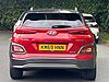 Hyundai KONA 64kWh Premium SE SUV 5dr Electric Auto (204 ps) Red