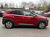 Hyundai KONA 64kWh Premium SE SUV 5dr Electric Auto (204 ps) Red