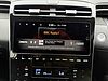 Hyundai TUCSON 1.6 h T-GDi Premium SUV 5dr Petrol Hybrid Auto Euro 6 (s/s) (230 ps) Red