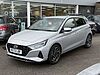 Hyundai I20 1.0 T-GDi MHEV Premium Hatchback 5dr Petrol Hybrid DCT Euro 6 (s/s) (100 ps) Grey