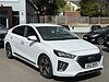 Hyundai IONIQ 1.6 h-GDi Premium SE Hatchback 5dr Petrol Hybrid DCT Euro 6 (s/s) (141 ps) White