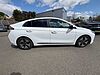 Hyundai IONIQ 1.6 h-GDi Premium SE Hatchback 5dr Petrol Hybrid DCT Euro 6 (s/s) (141 ps) White