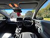 Hyundai KONA 1.6 h-GDi Ultimate SUV 5dr Petrol Hybrid DCT Euro 6 (s/s) (141 ps) Black