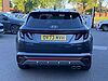 Hyundai TUCSON 1.6 T-GDi MHEV N Line S SUV 5dr Petrol Hybrid DCT 4WD Euro 6 (s/s) (180 ps) Grey