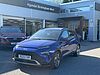 Hyundai BAYON 1.0 T-GDi MHEV Premium SUV 5dr Petrol Hybrid Manual Euro 6 (s/s) (120 ps) Blue