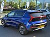 Hyundai BAYON 1.0 T-GDi MHEV Premium SUV 5dr Petrol Hybrid Manual Euro 6 (s/s) (120 ps) Blue