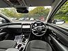 Hyundai TUCSON 1.6 T-GDi Premium SUV 5dr Petrol Manual Euro 6 (s/s) (150 ps) White