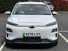 Hyundai KONA 64kWh Premium SE SUV 5dr Electric Auto (7kW Charger) (204 ps) White