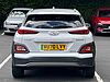 Hyundai KONA 64kWh Premium SE SUV 5dr Electric Auto (7kW Charger) (204 ps) White