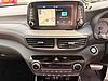 Hyundai TUCSON 1.6 T-GDi N Line SUV 5dr Petrol DCT Euro 6 (s/s) (177 ps) Grey