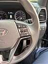 Hyundai TUCSON 1.6 T-GDi N Line SUV 5dr Petrol DCT Euro 6 (s/s) (177 ps) Grey