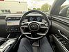 Hyundai TUCSON 1.6 h T-GDi Ultimate SUV 5dr Petrol Hybrid Auto Euro 6 (s/s) (230 ps) Grey