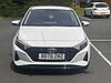 Hyundai I20 1.0 T-GDi MHEV Premium Hatchback 5dr Petrol Hybrid Manual Euro 6 (s/s) (100 ps) White