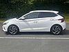 Hyundai I20 1.0 T-GDi MHEV Premium Hatchback 5dr Petrol Hybrid Manual Euro 6 (s/s) (100 ps) White