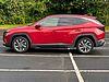 Hyundai TUCSON 1.6 T-GDi Premium SUV 5dr Petrol Manual Euro 6 (s/s) (150 ps) Red