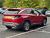 Hyundai TUCSON 1.6 T-GDi Premium SUV 5dr Petrol Manual Euro 6 (s/s) (150 ps) Red