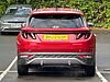 Hyundai TUCSON 1.6 T-GDi Premium SUV 5dr Petrol Manual Euro 6 (s/s) (150 ps) Red