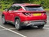 Hyundai TUCSON 1.6 T-GDi Premium SUV 5dr Petrol Manual Euro 6 (s/s) (150 ps) Red