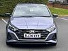 Hyundai I20 1.0 T-GDi N Line S Hatchback 5dr Petrol Manual Euro 6 (s/s) (100 ps) Blue