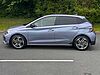 Hyundai I20 1.0 T-GDi N Line S Hatchback 5dr Petrol Manual Euro 6 (s/s) (100 ps) Blue