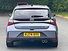 Hyundai I20 1.0 T-GDi N Line S Hatchback 5dr Petrol Manual Euro 6 (s/s) (100 ps) Blue